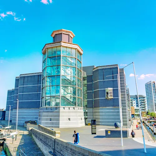 Royal Armouries Museum