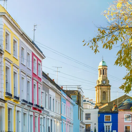 Notting Hill