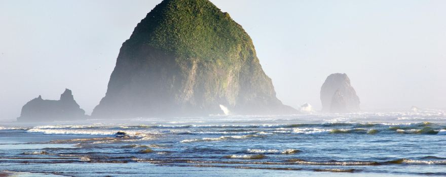 Cannon Beach