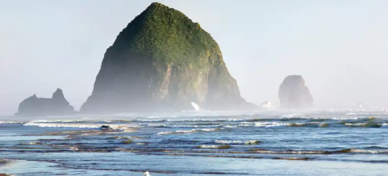 Hotels in Cannon Beach