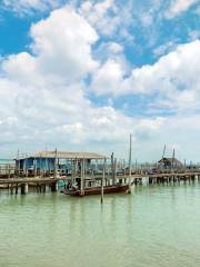 The Southernmost Tip Of Mainland Asia