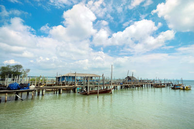 Southernmost Tip Of Mainland Asia