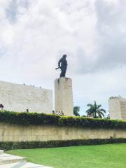 Mausoleo di Che Guevara