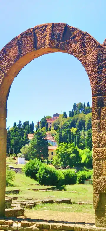 Hotels near Roman Theatre