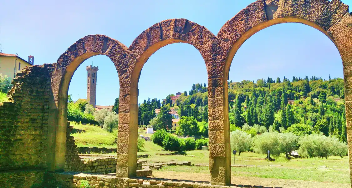 Hotel in zona Fiesole