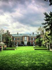 Dumbarton Oaks