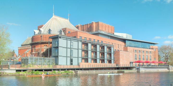 Royal Shakespeare Theatre