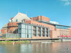 Royal Shakespeare Theatre