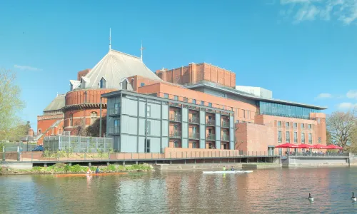 Royal Shakespeare Theatre