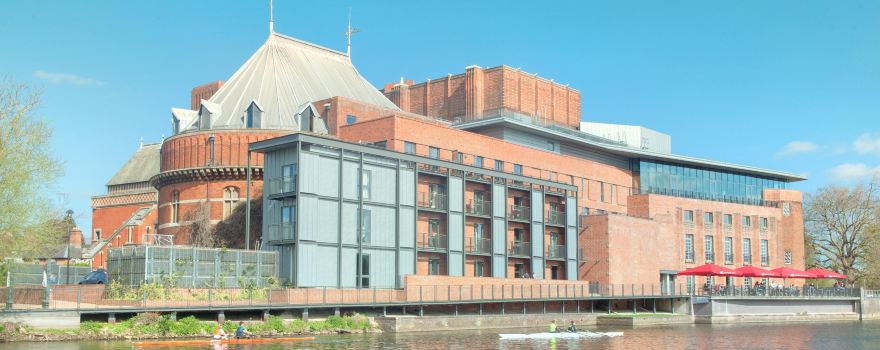 Royal Shakespeare Theatre