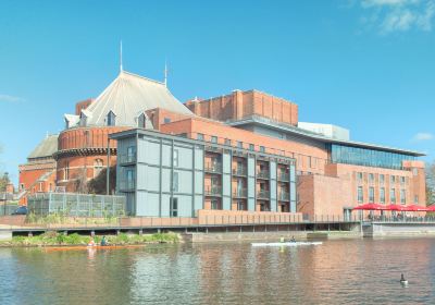 Royal Shakespeare Theatre