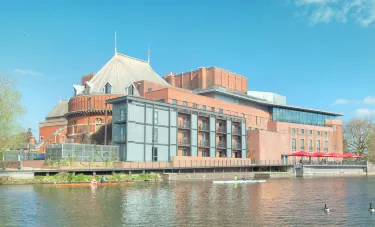 Royal Shakespeare Theatre