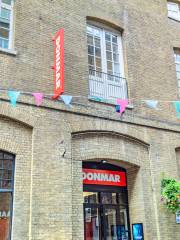 Donmar Warehouse