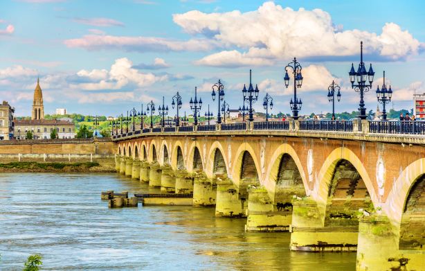 Stone Bridge