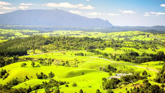 Atherton Tablelands