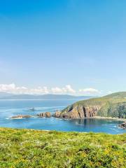 South Bruny National Park