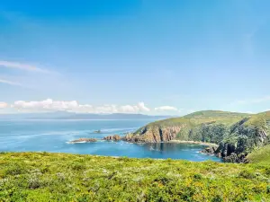 Parc national de South Bruny