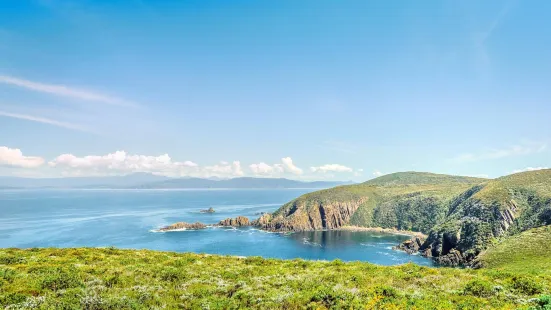 South Bruny National Park