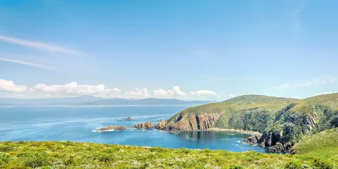 南布魯尼國家公園