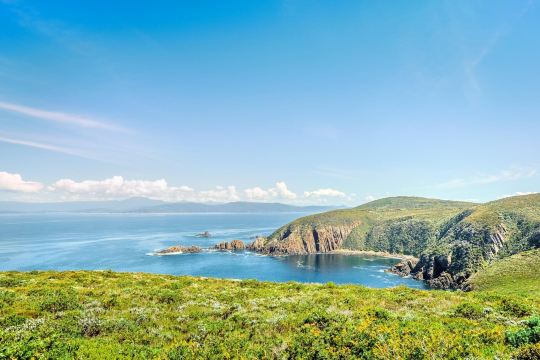 South Bruny National Park