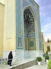 National Library of the Islamic Republic of Iran