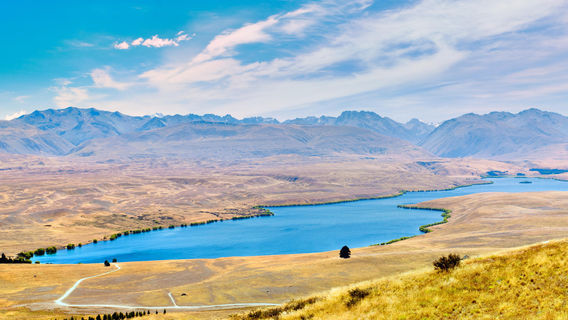 Lake Alexandrina