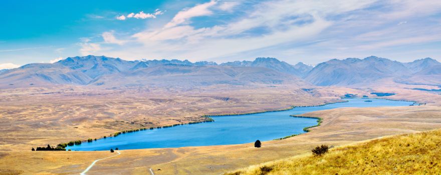 Lake Alexandrina