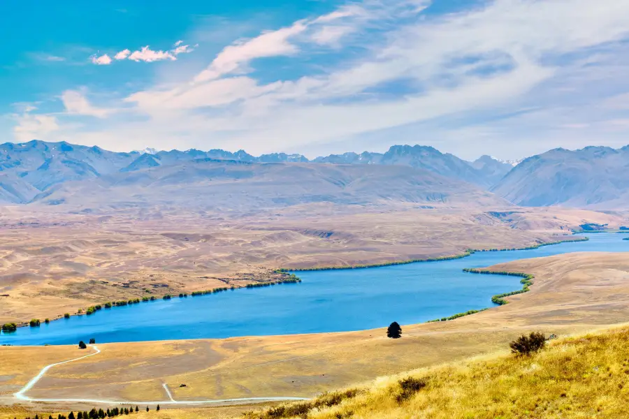 Lake Alexandrina