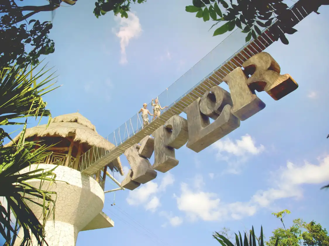 Hotels near Xplor Park