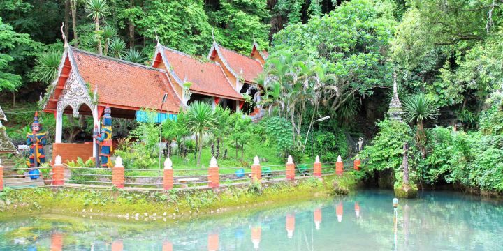 ตำบล เชียงดาว