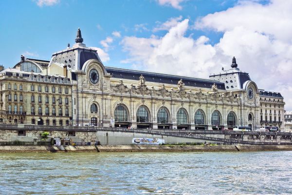 Musee d'Orsay