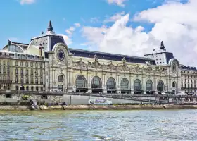 Museo de Orsay