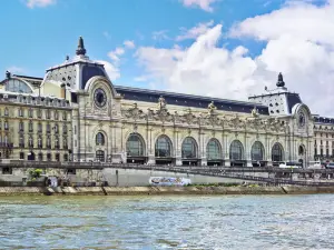 Musee d'Orsay