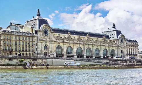 Musee d'Orsay