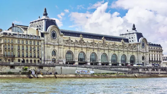 Musee d'Orsay