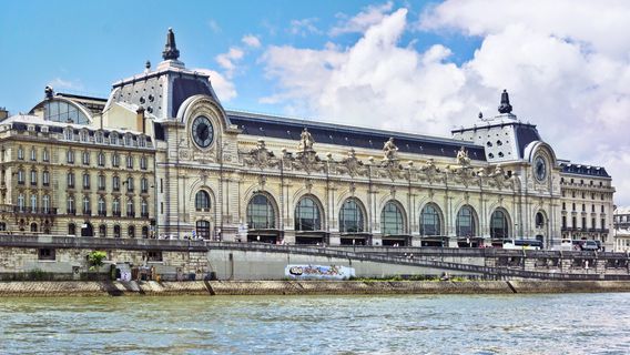 Musée d'Orsay
