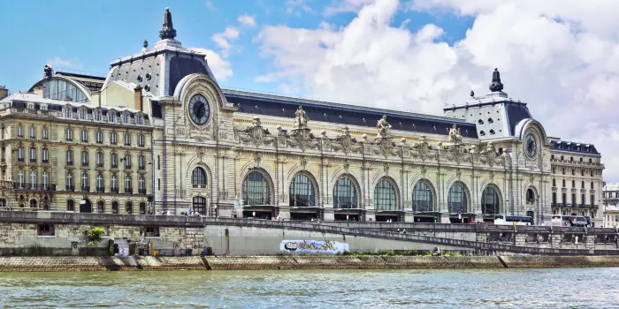 오르세 미술관 image 0