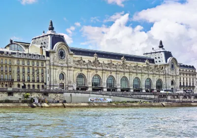 Musée d'Orsay