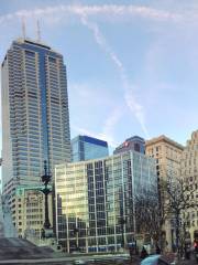 Soldiers' and Sailors' Monument