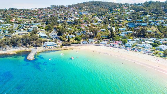 Hobart