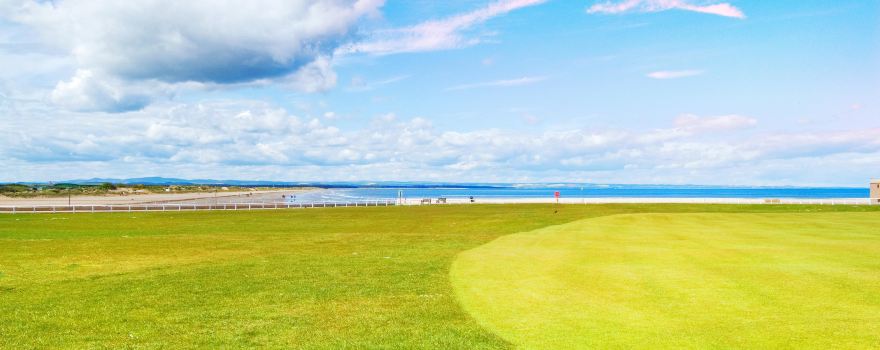 St Andrews Links
