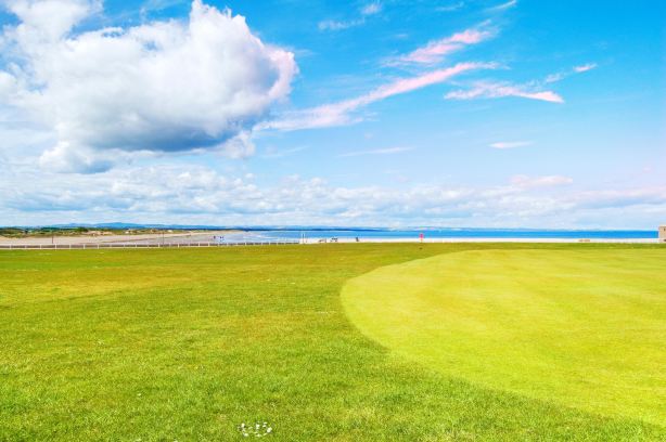 St Andrews Links