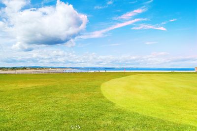 St Andrews Links