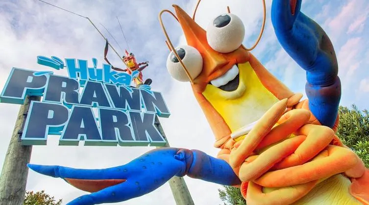 Family-Friendly Attractions