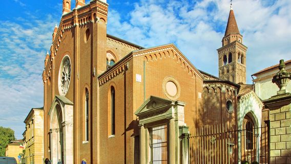 Chiesa di Santa Corona