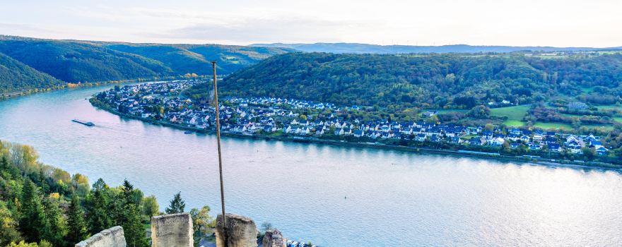 Marksburg