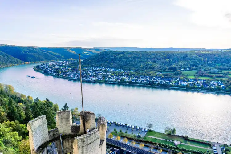 Hotels in Braubach