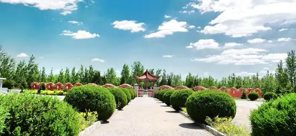 Hotels near Huairen Hospital of Traditional Chinese Medicine