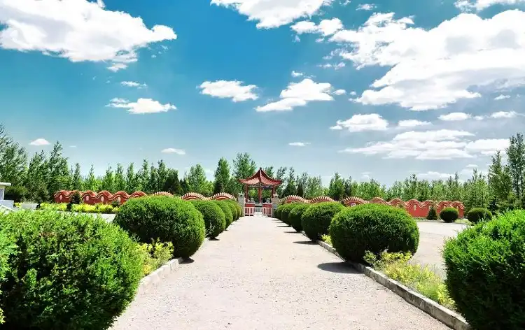 Hotels in Huairen