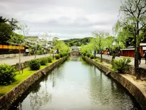 Kurashiki Bikan Historical Quarter